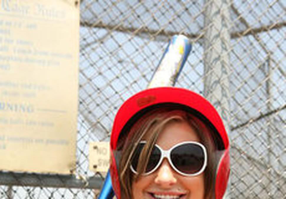 Baseball Slut