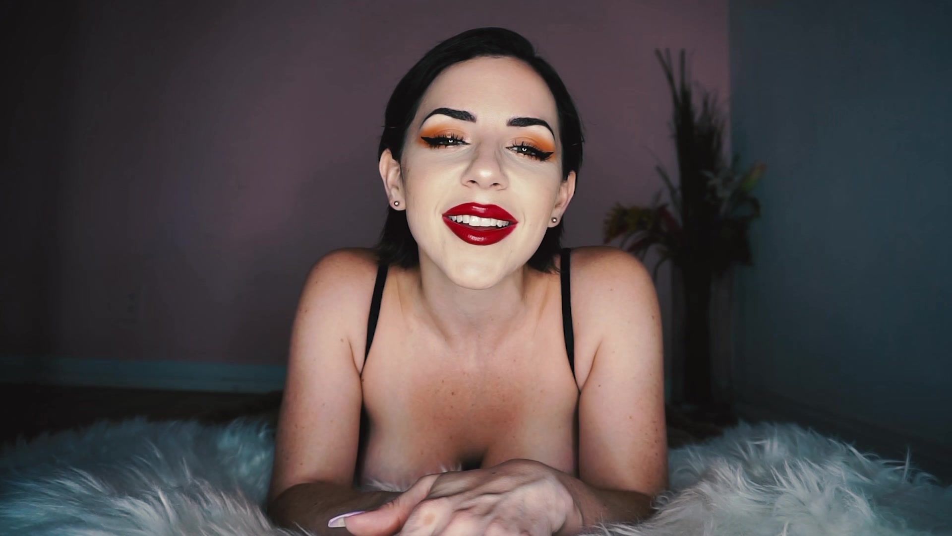 Eye Contact