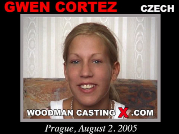 Gwen Cortez