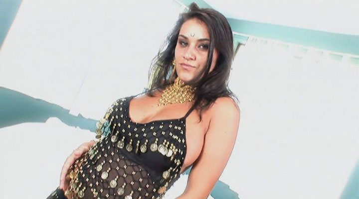 Tight Indian Pussy