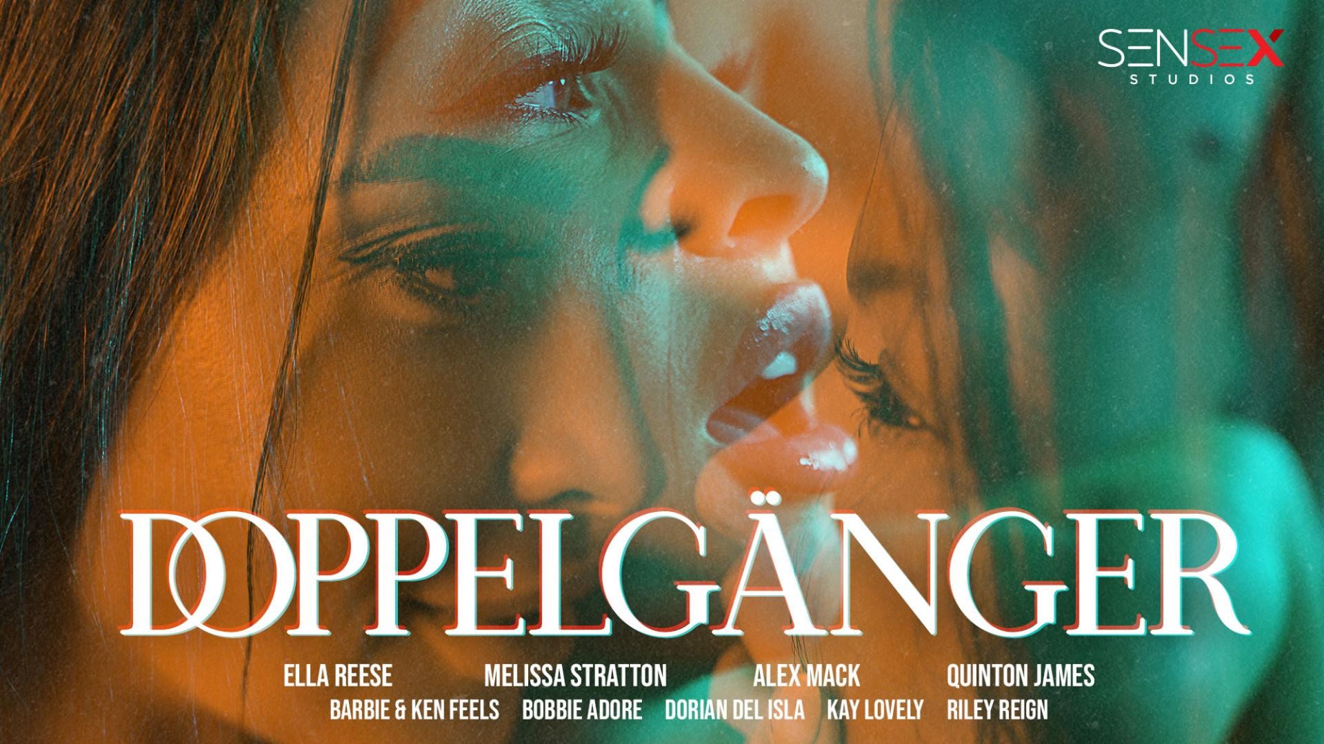 The Doppelganger Part 1