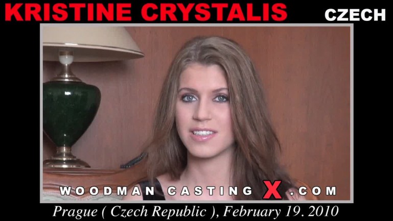 Kristine Crystalis