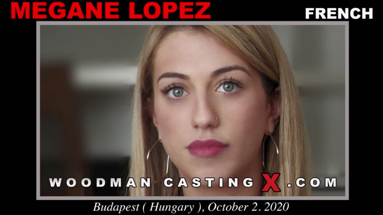 Megane Lopez