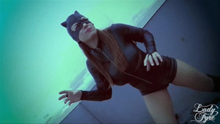 Batman: Unmasked
