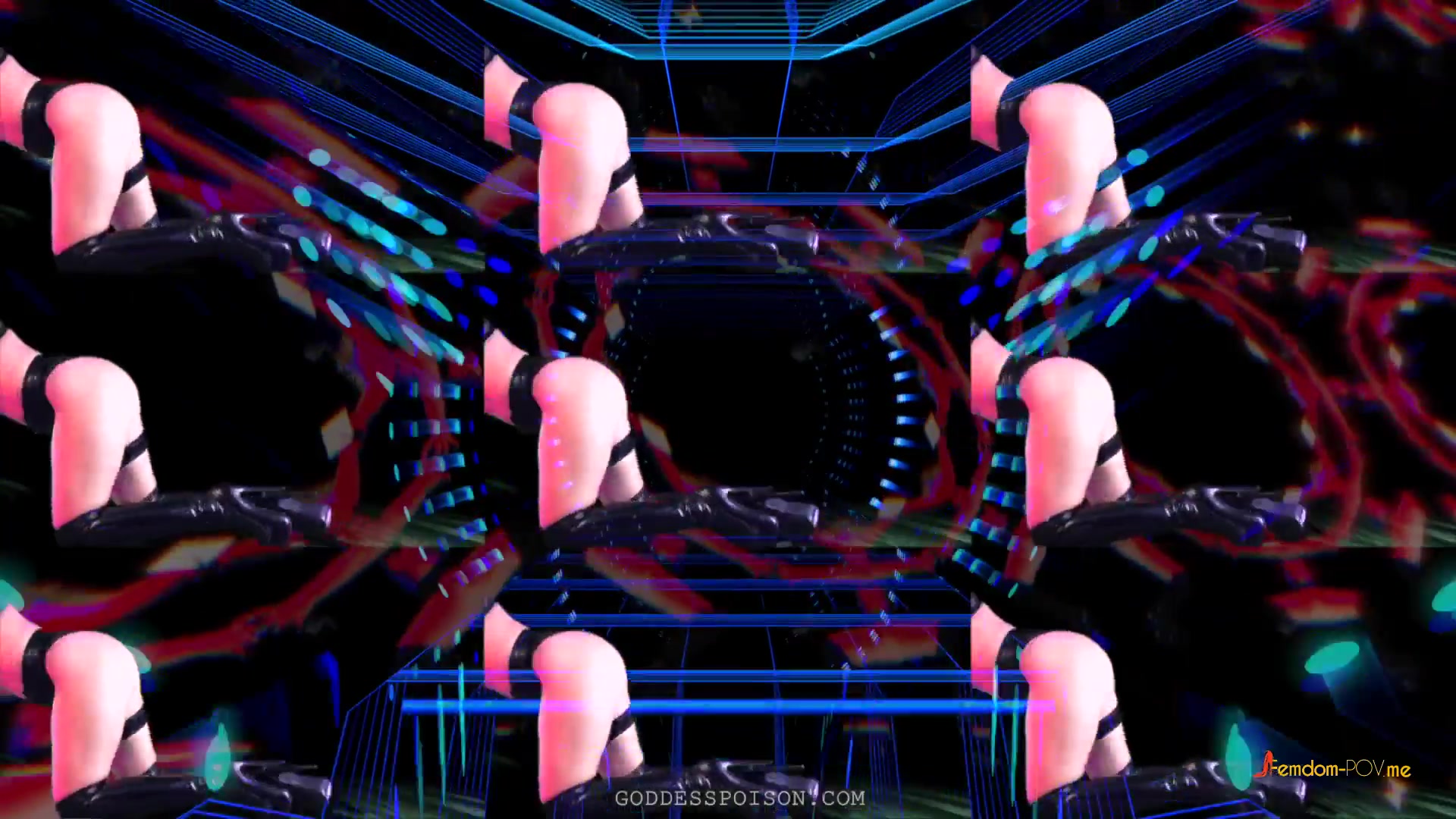 CYBER SUB SPACE