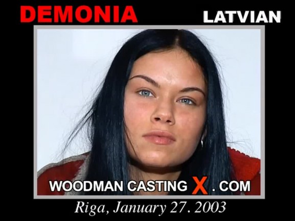 Demonia