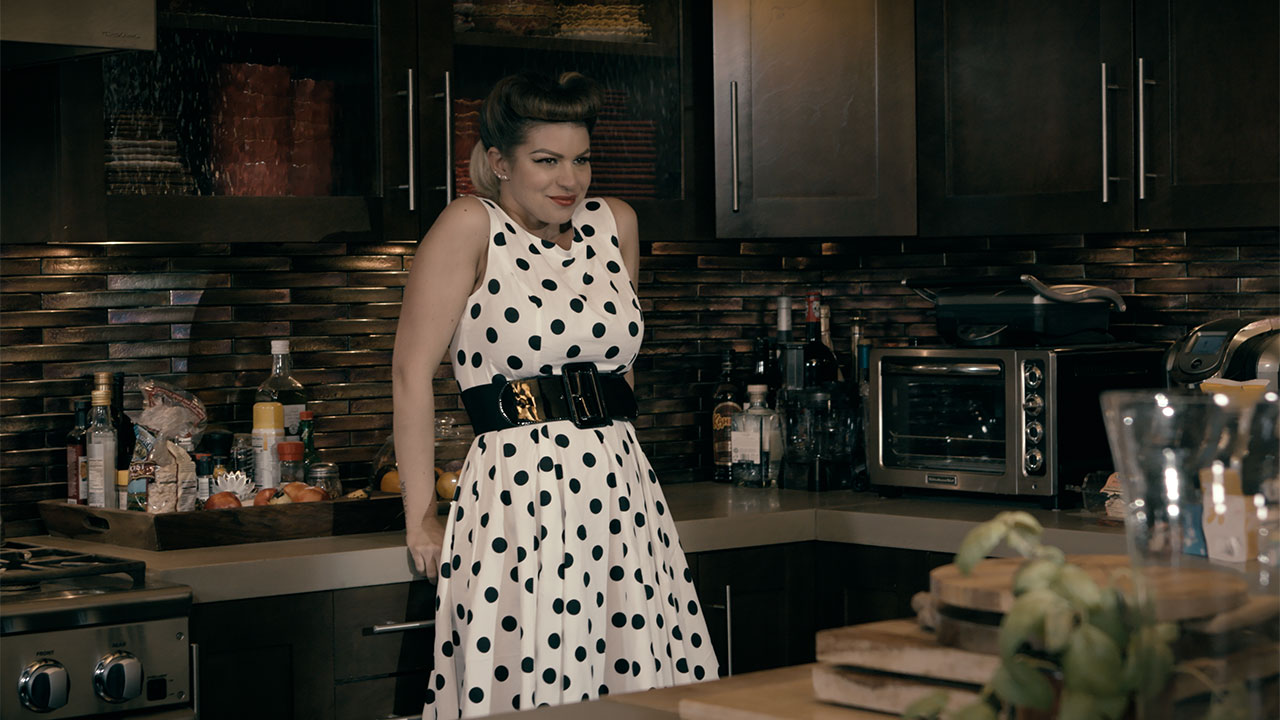 Wife Material