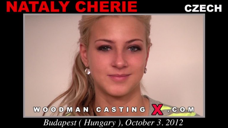 Nataly Cherie