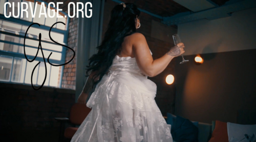 The Dress Fitter