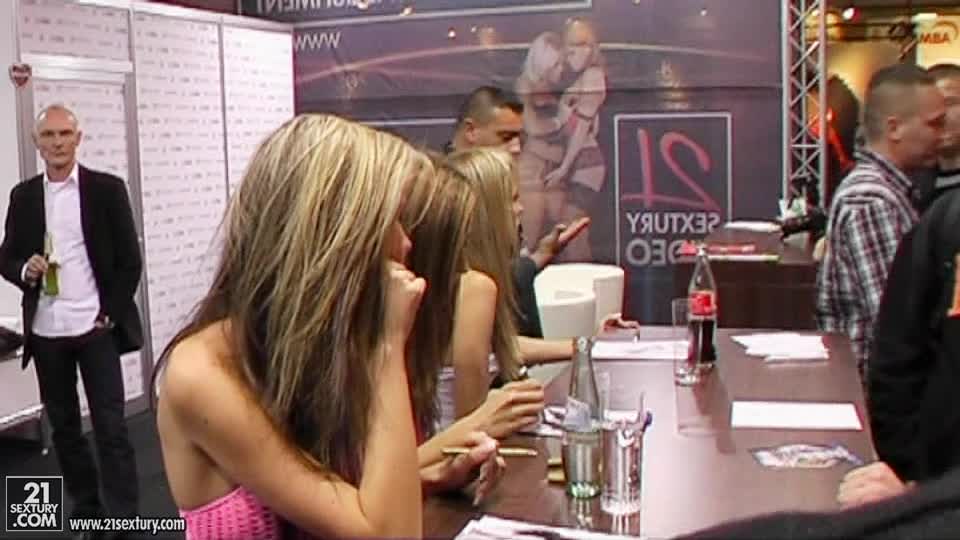 Venus Berlin 2008