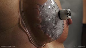 PIN PRESSURE