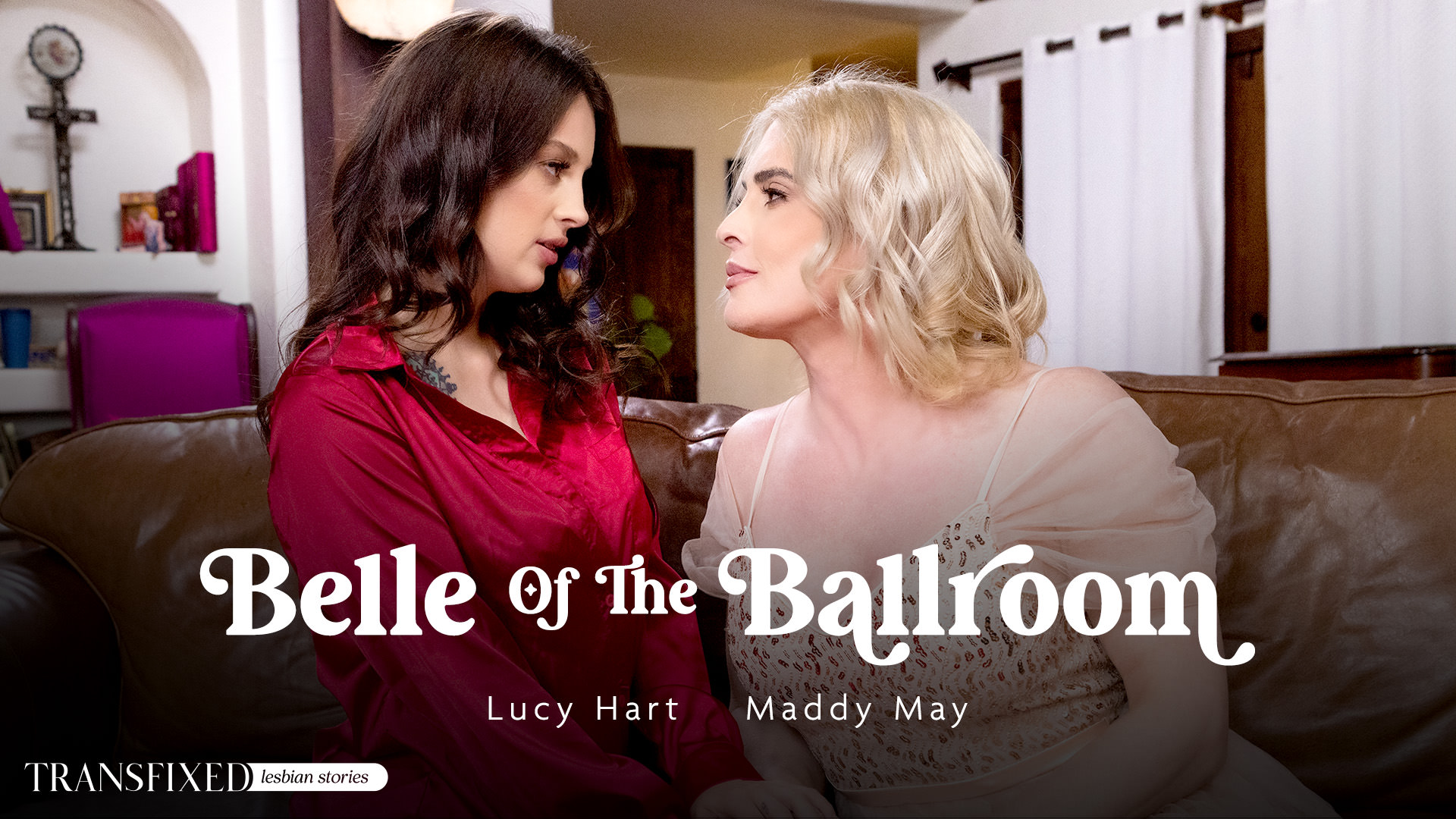 Belle Of The Ballroom
