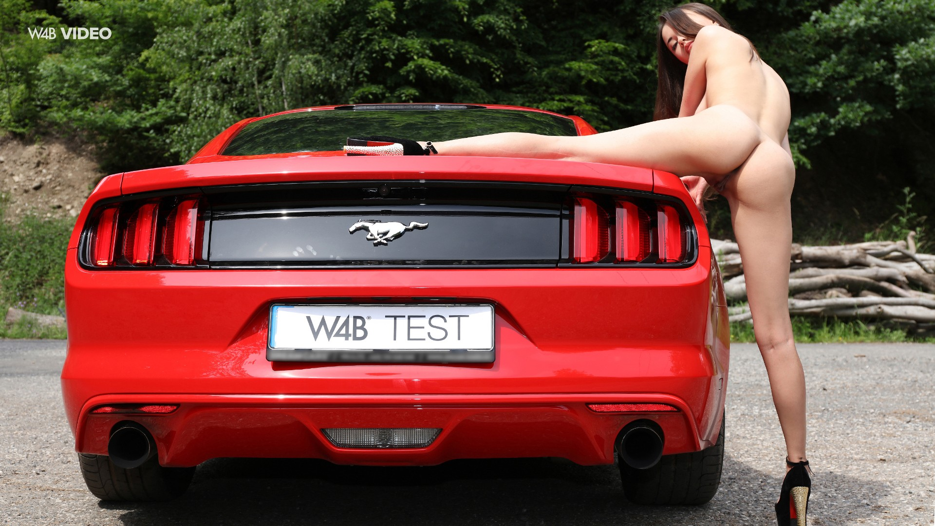Mustang