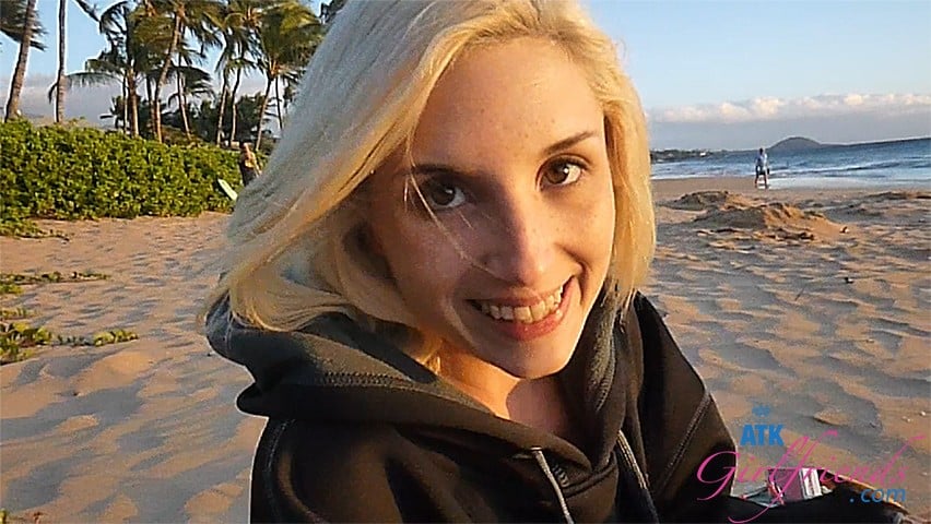 The Most Romantic Time with Piper Perri