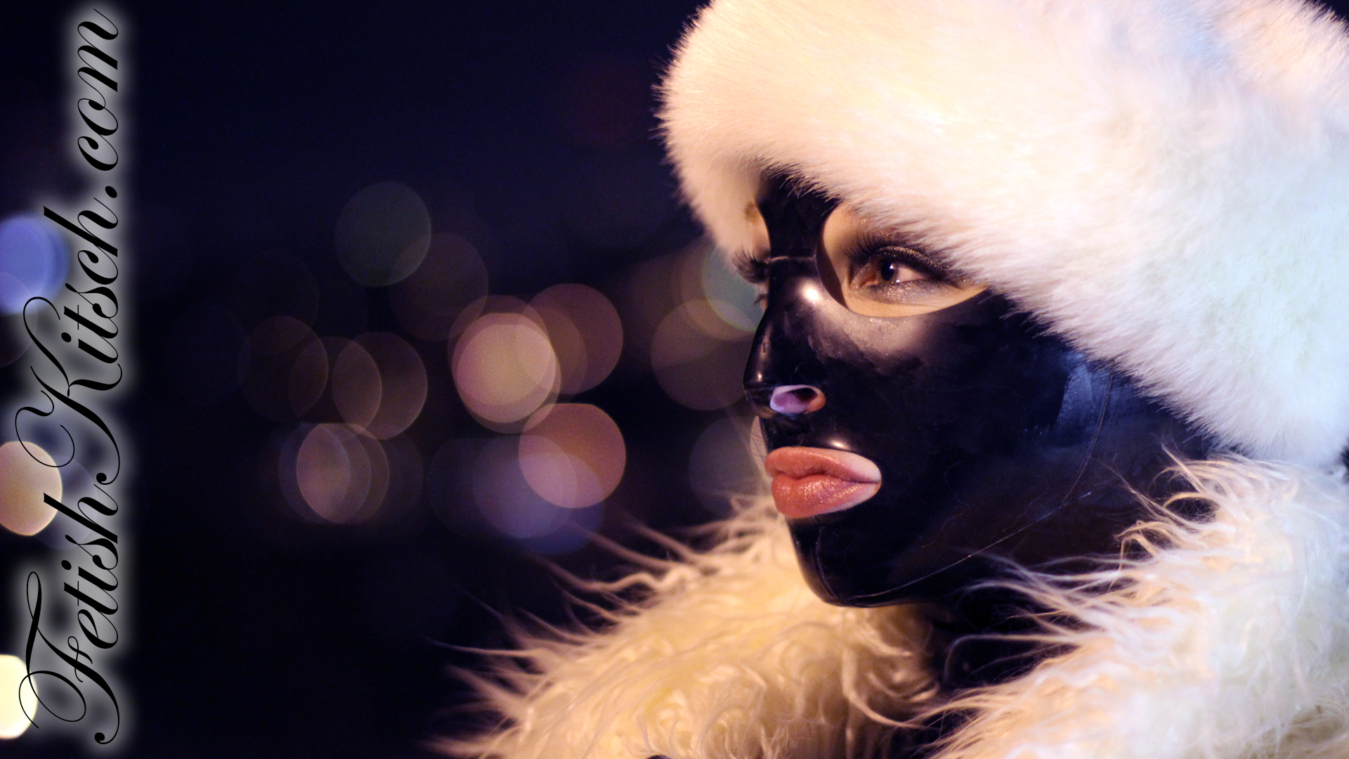 Rubber and Fur