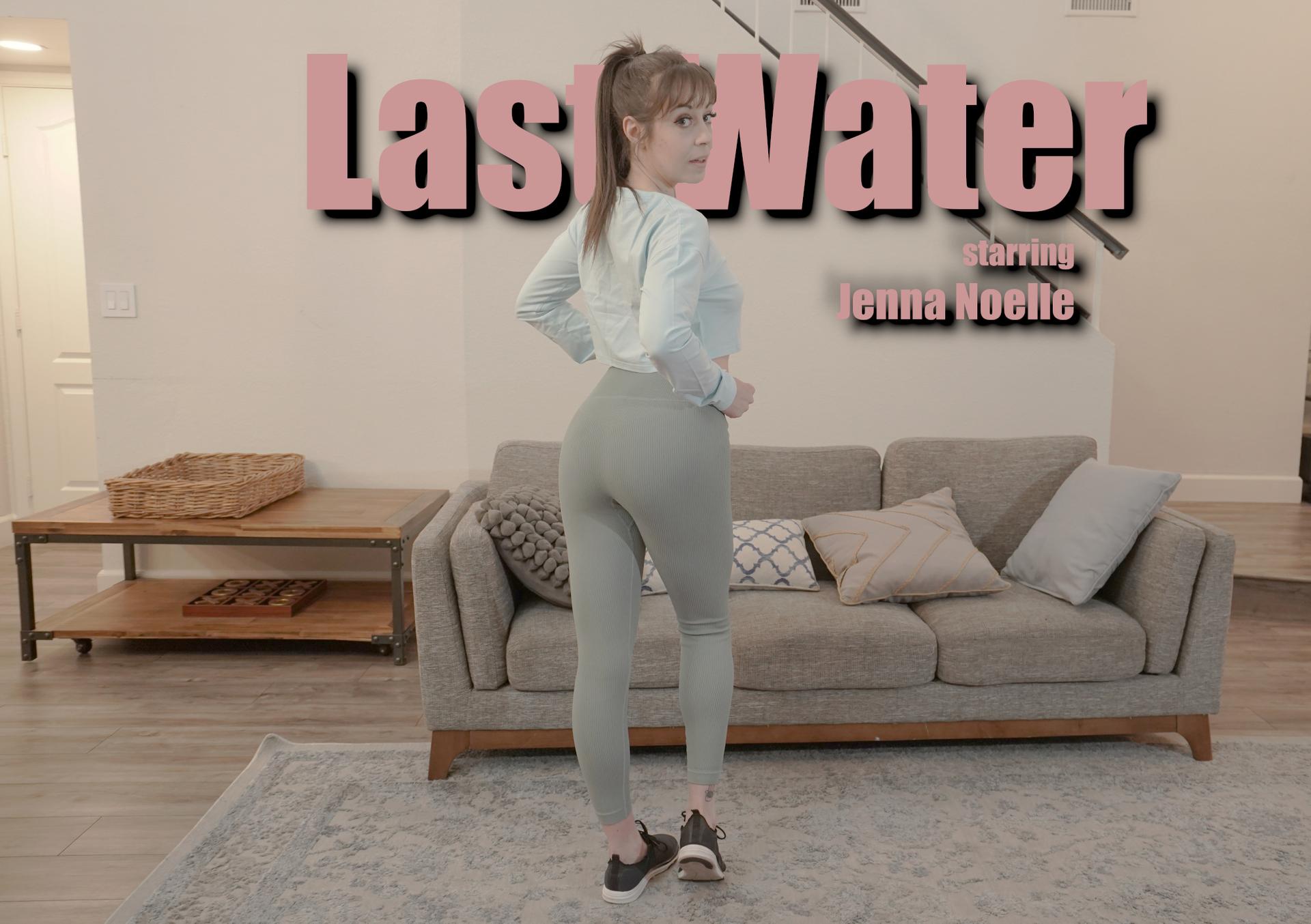 Last Water