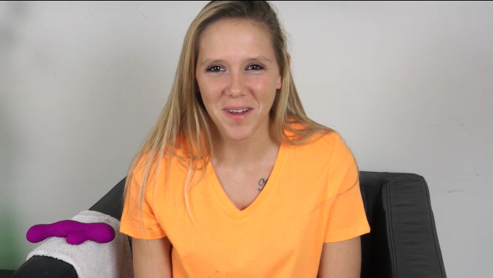 Hollie Mack Solo 2