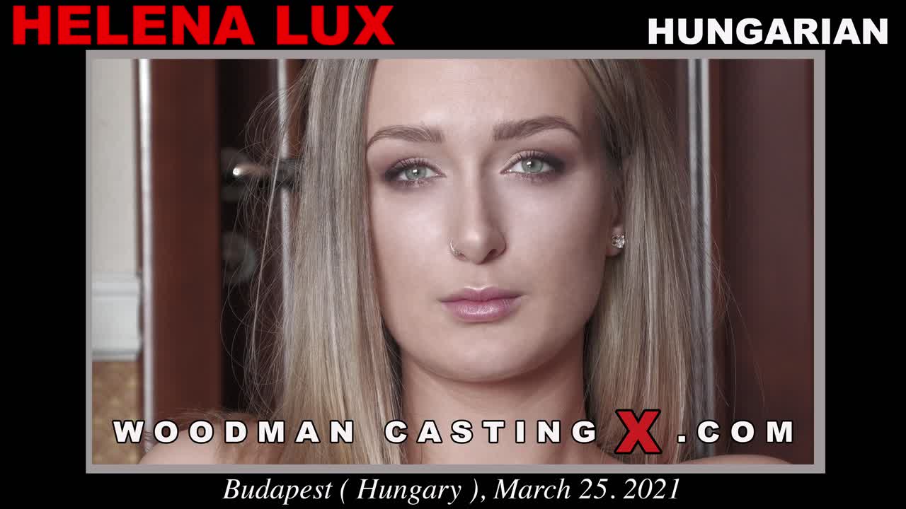 Elena Lux