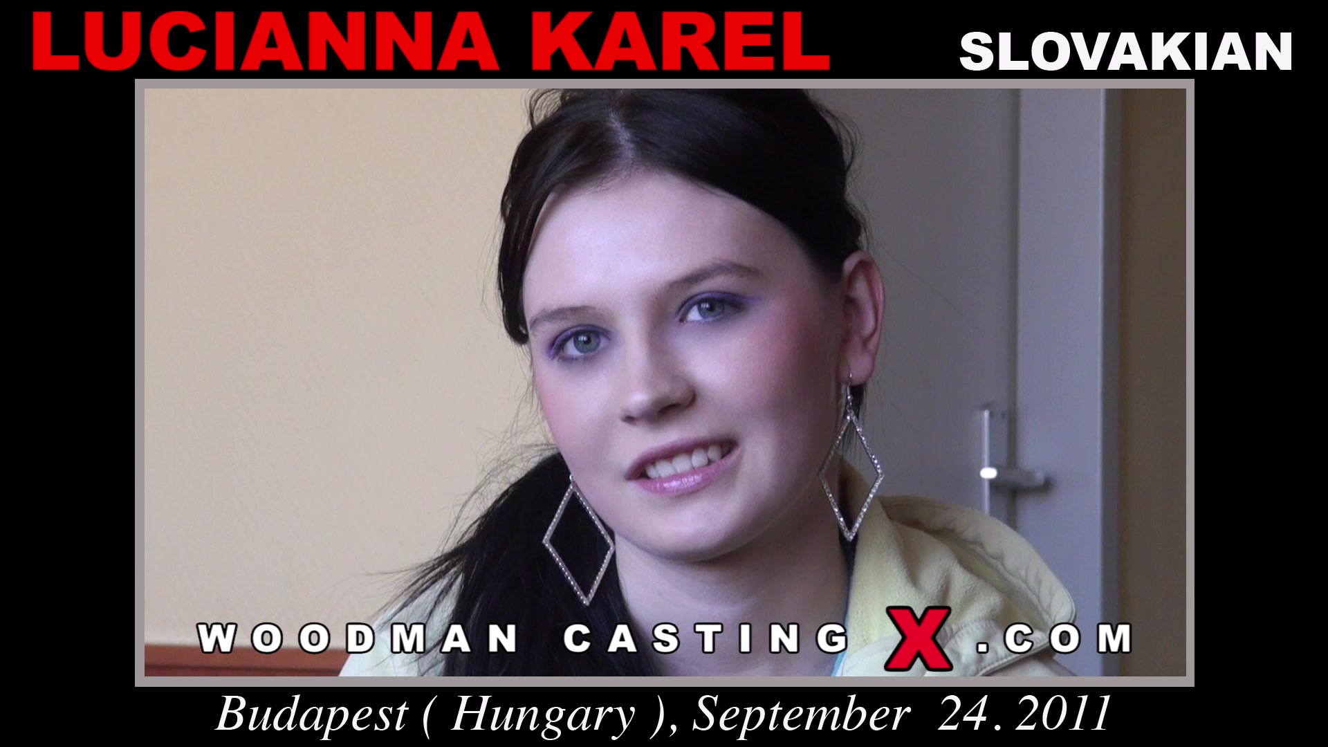 Lucianna Karel