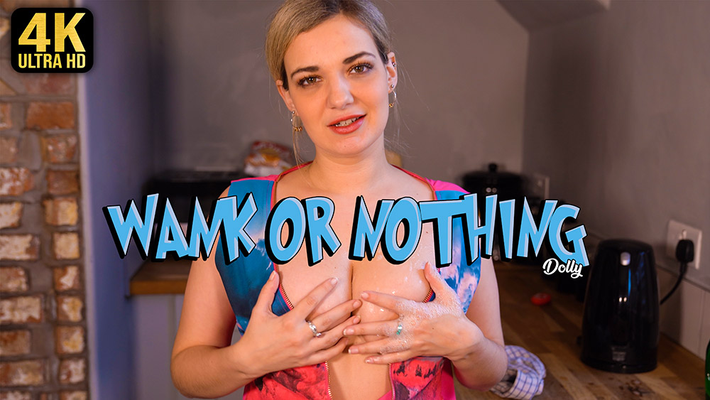 Wank Or Nothing
