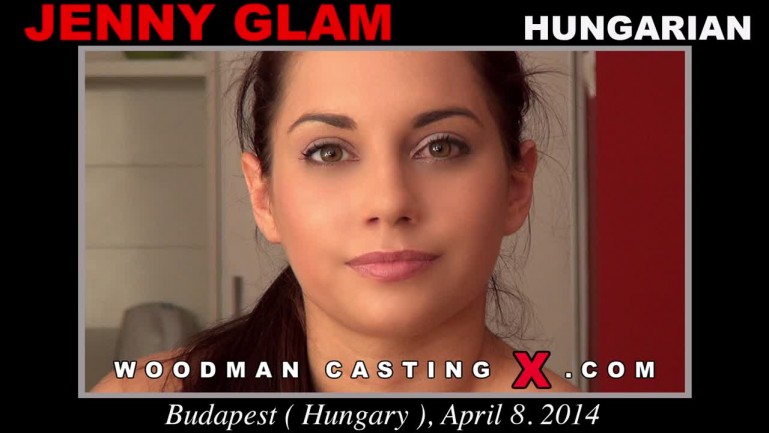 Jenny Glam