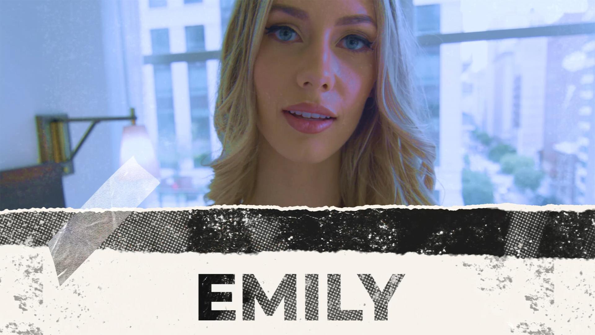 Bonus - Emily Jade