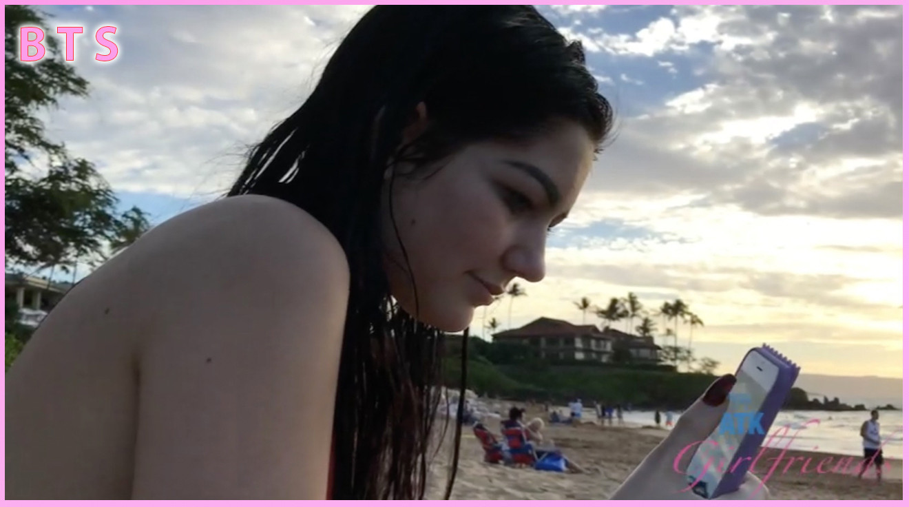 Karly BTS