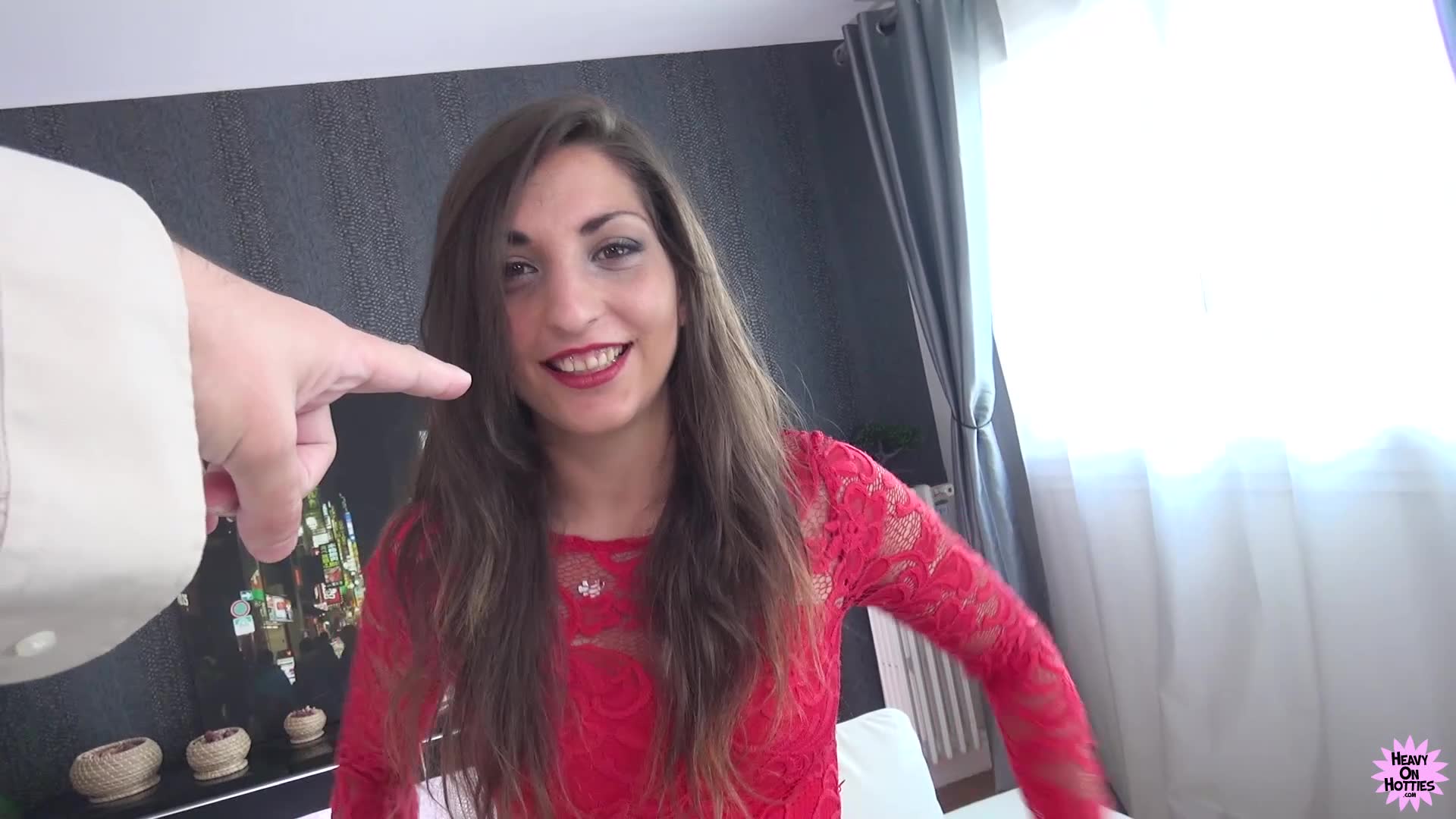 Anal Attempt