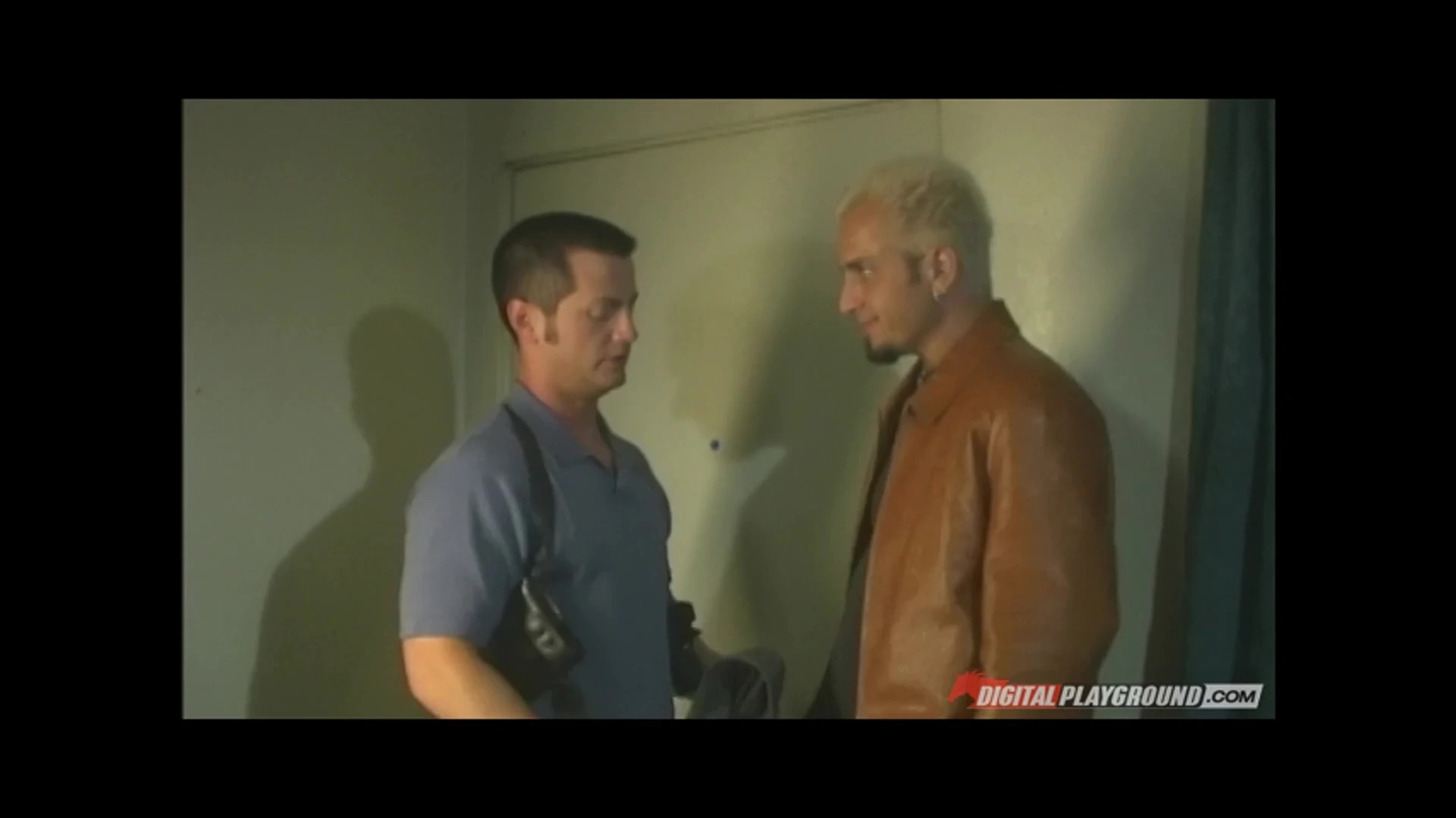 Loaded - Scene 3