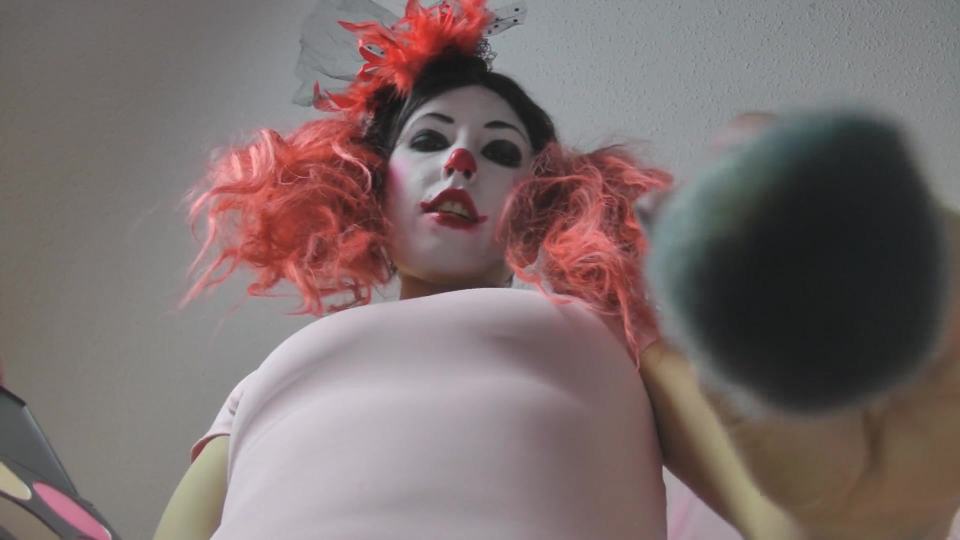 Clown Sissification