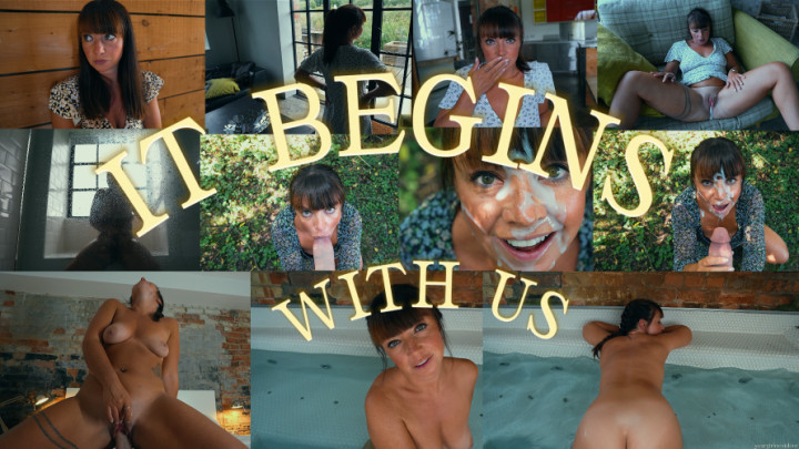 It Begins With Us