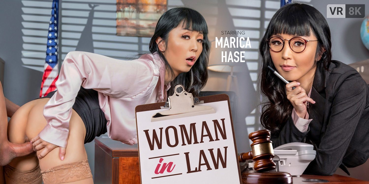 Woman in Law
