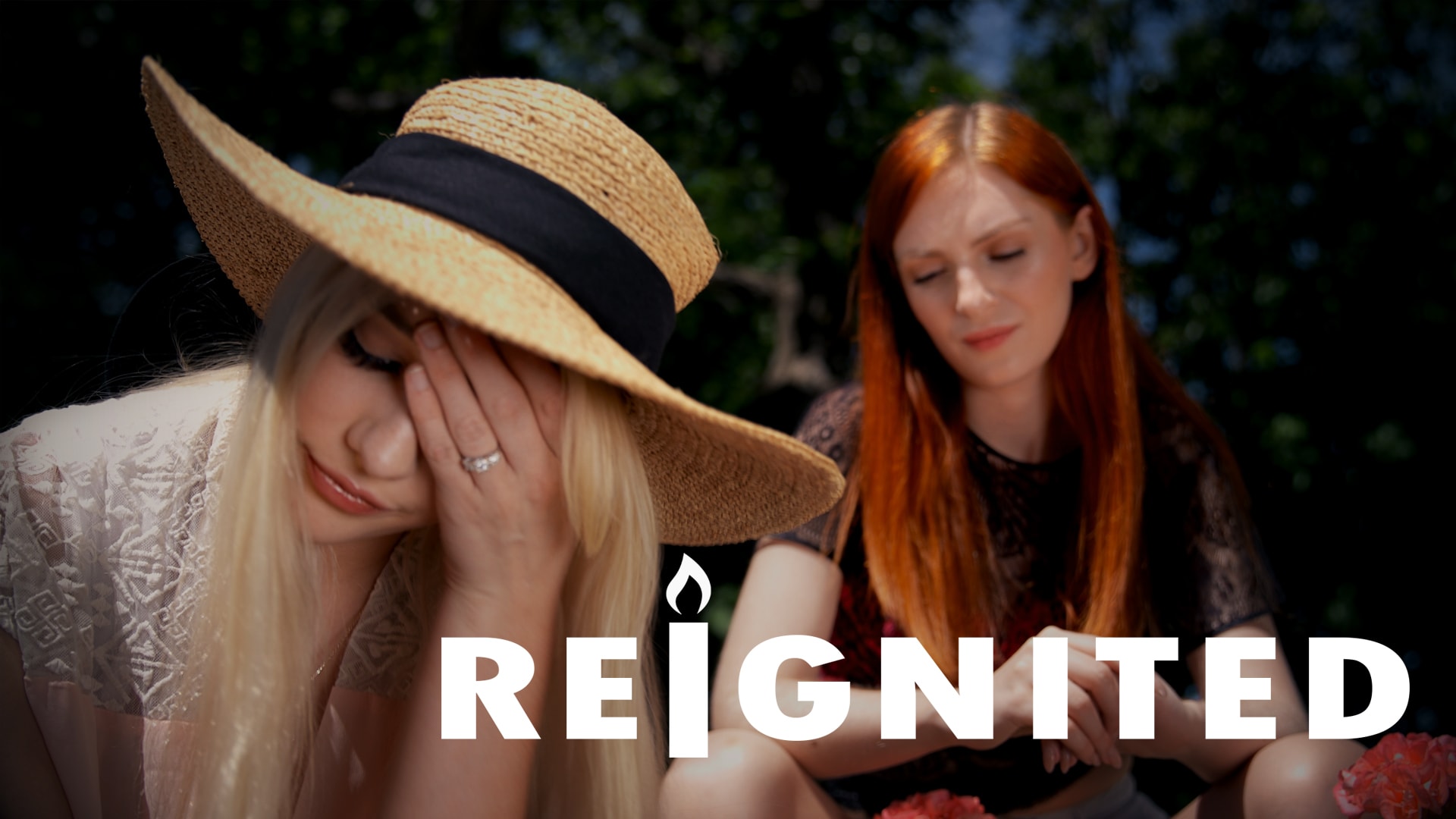 Reignited