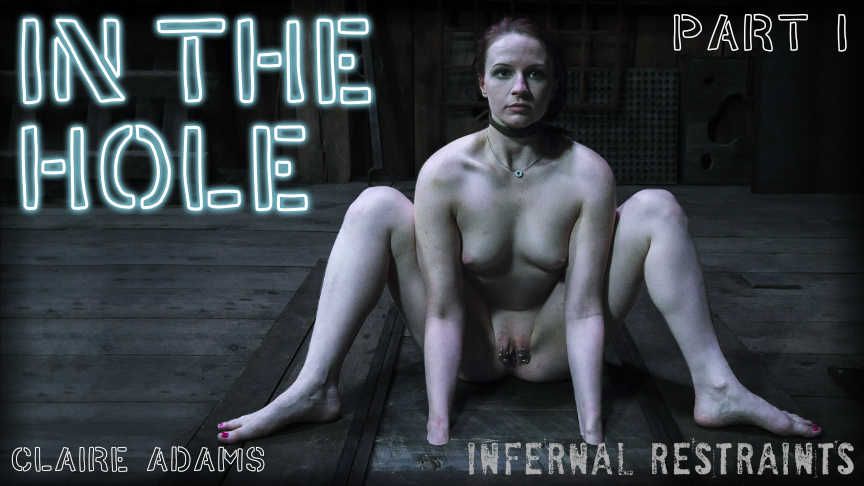 IN THE HOLE I