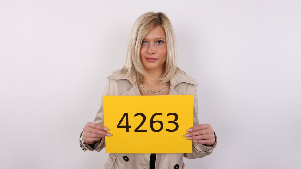 Barbora (4263)