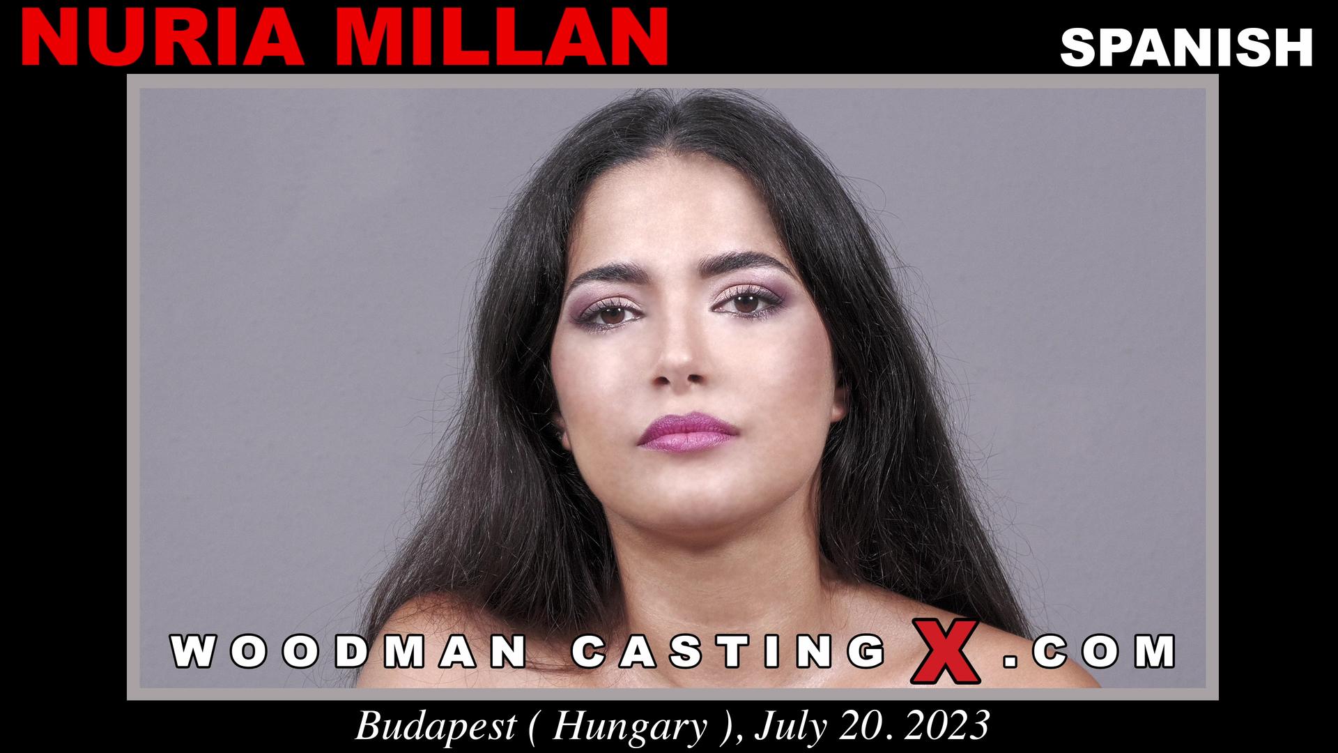 Nuria Millan