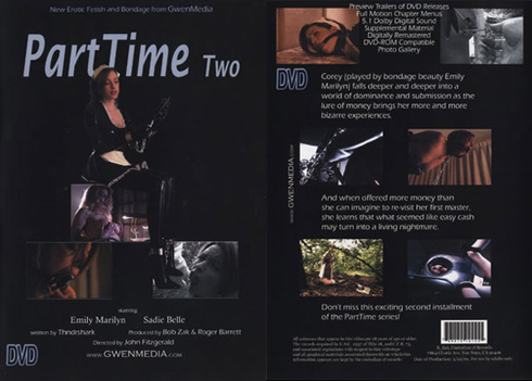 Part Time 2