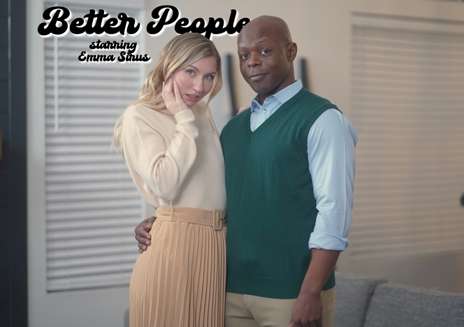 Better People