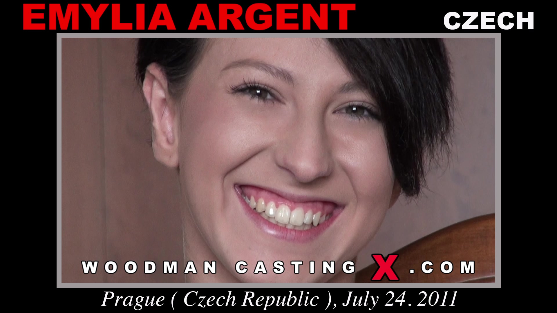 Emylia Argant