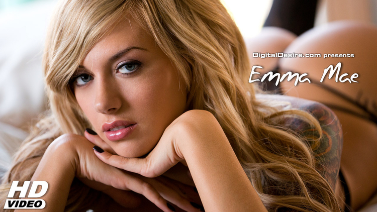 Emma Mae