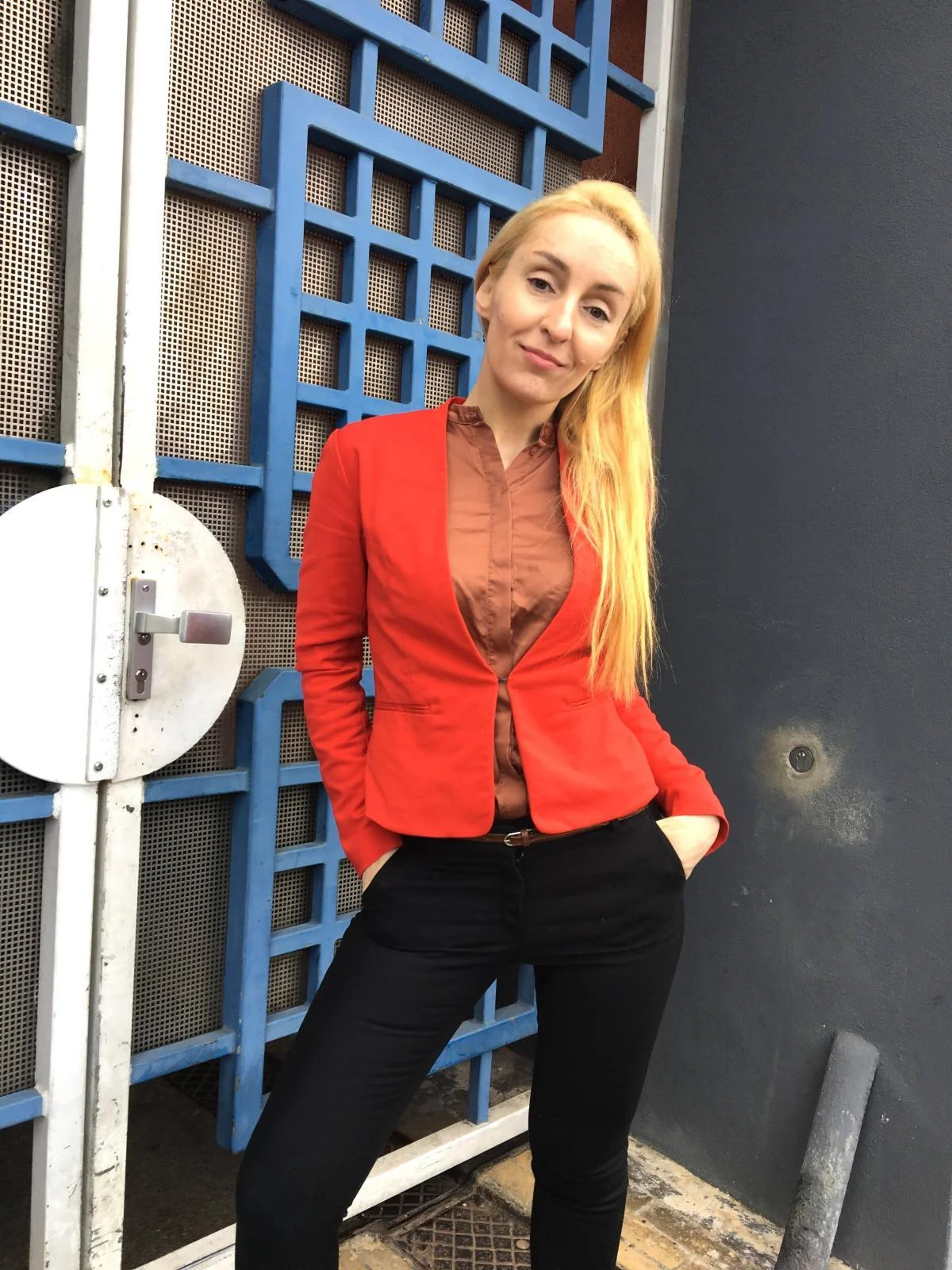 MILF Delia