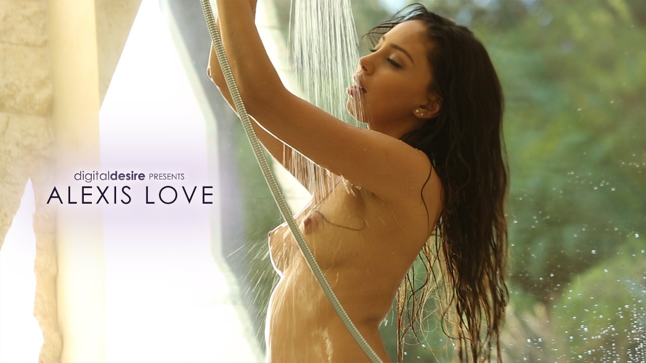 Alexis Love