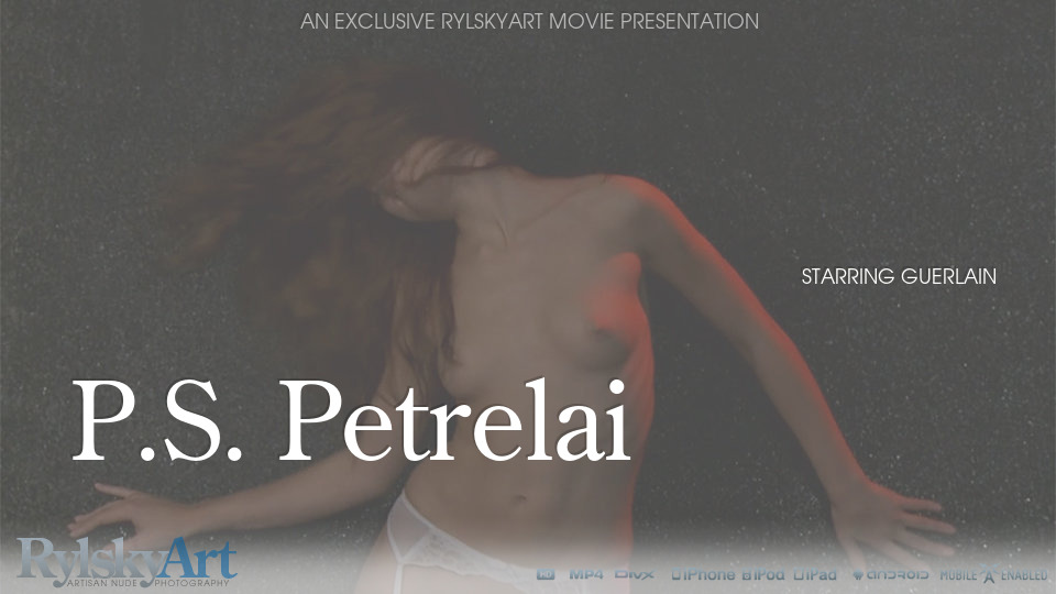 P.S. Petrelai