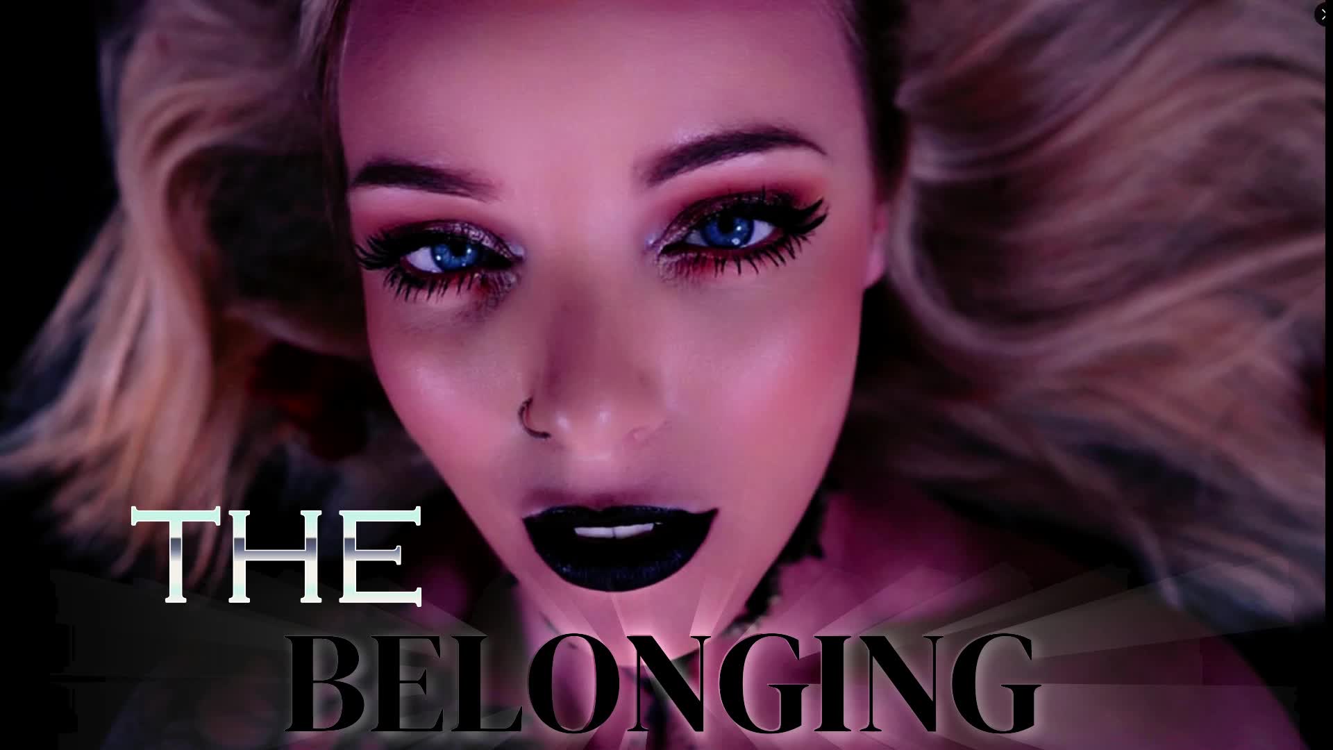 THE BELONGING