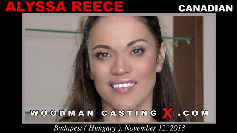 Alyssa Reece