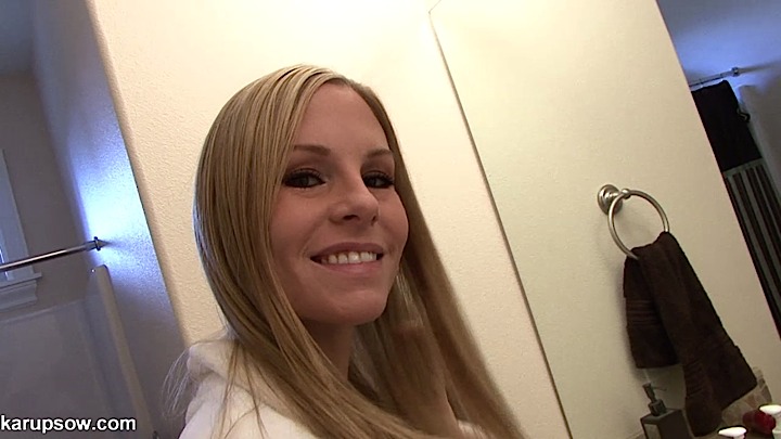Julie Solo 4