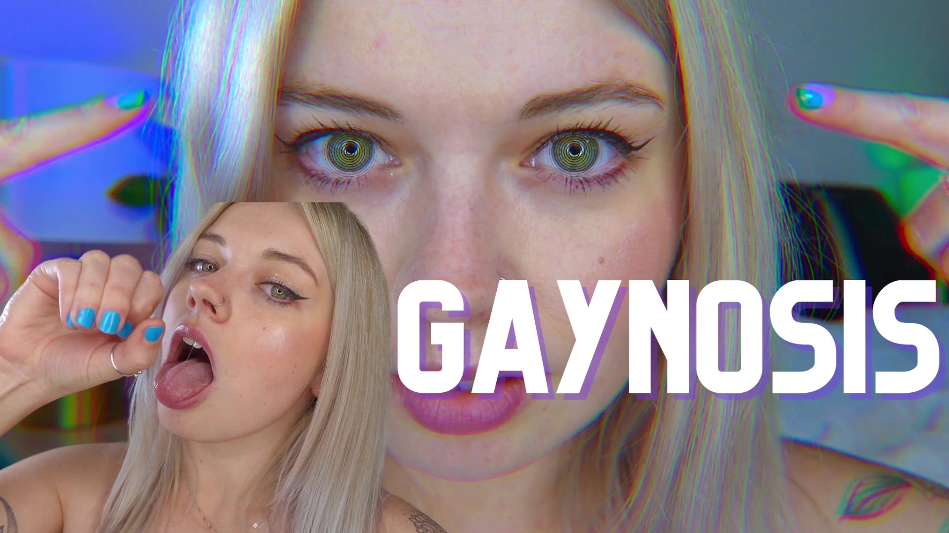 GAYNOSIS