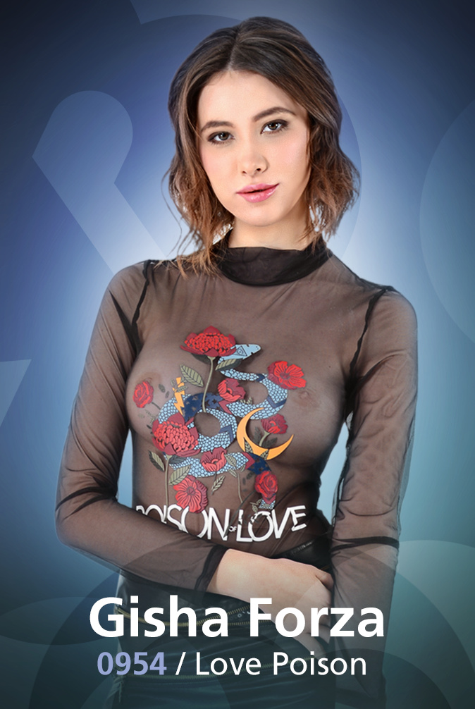 Love Poison