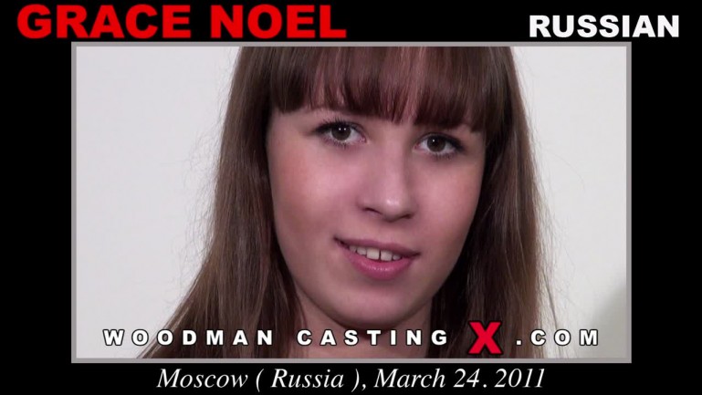 Grace Noel