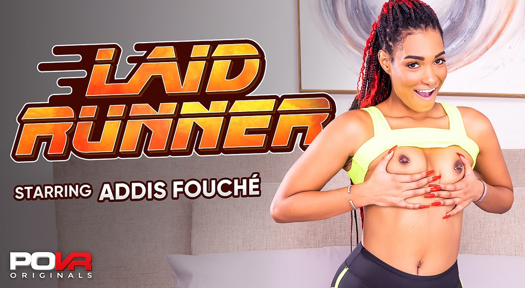Laid Runner